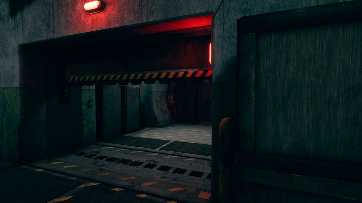 第一人稱惡靈古堡R級片版本！ 《埃博拉3》即將上線