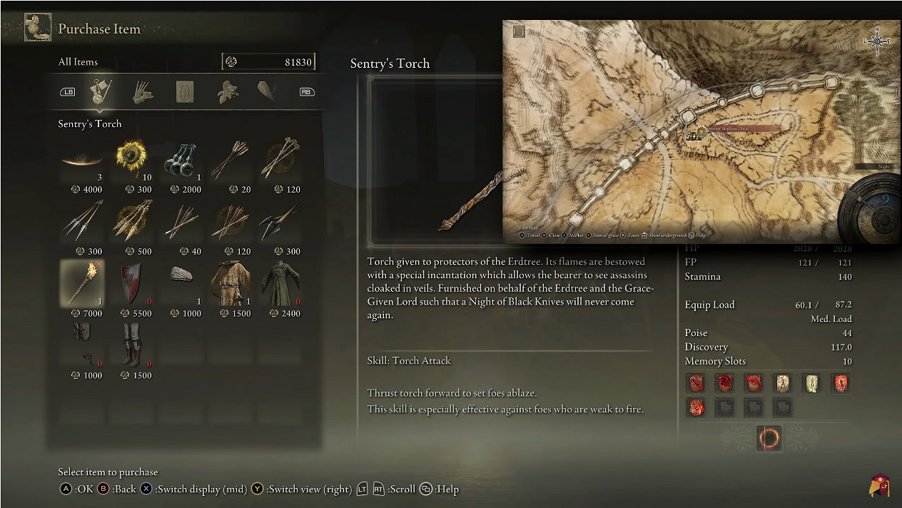 《艾爾登法環》15個值得留意的秘密檔案 還能反向製敵 《艾爾登法環》15個值得留意的秘密檔案 還能反向製敵