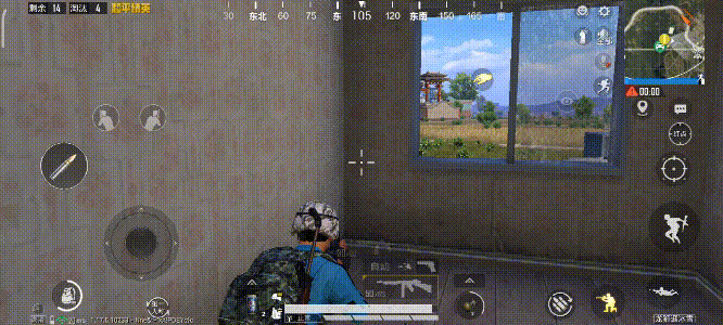 《和平精英》跳P港怎麽樣 海島P港發育攻略解析 《和平精英》跳P港怎麽樣 海島P港發育攻略解析