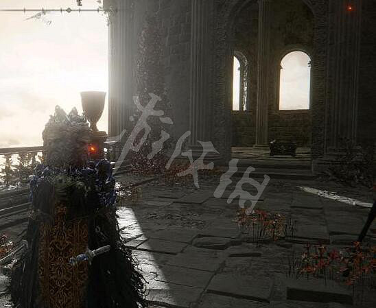 《艾爾登法環》瑪利喀斯的黑劍怎麽樣?瑪利喀斯的黑劍屬性及使用 《艾爾登法環》瑪利喀斯的黑劍怎麽樣?瑪利喀斯的黑劍屬性及使用