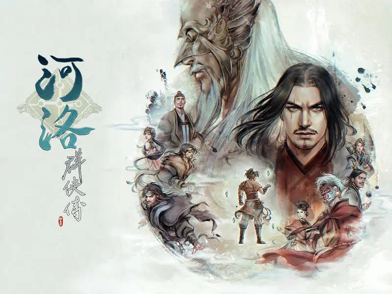 俠之道第三年來了,搶先體驗是好是壞? 俠之道第三年來了,搶先體驗是好是壞?