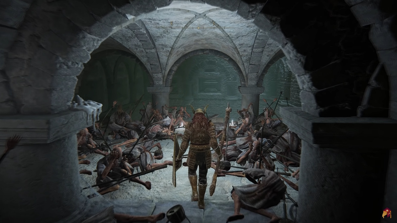 《艾爾登法環》15個值得留意的秘密檔案 還能反向製敵 《艾爾登法環》15個值得留意的秘密檔案 還能反向製敵