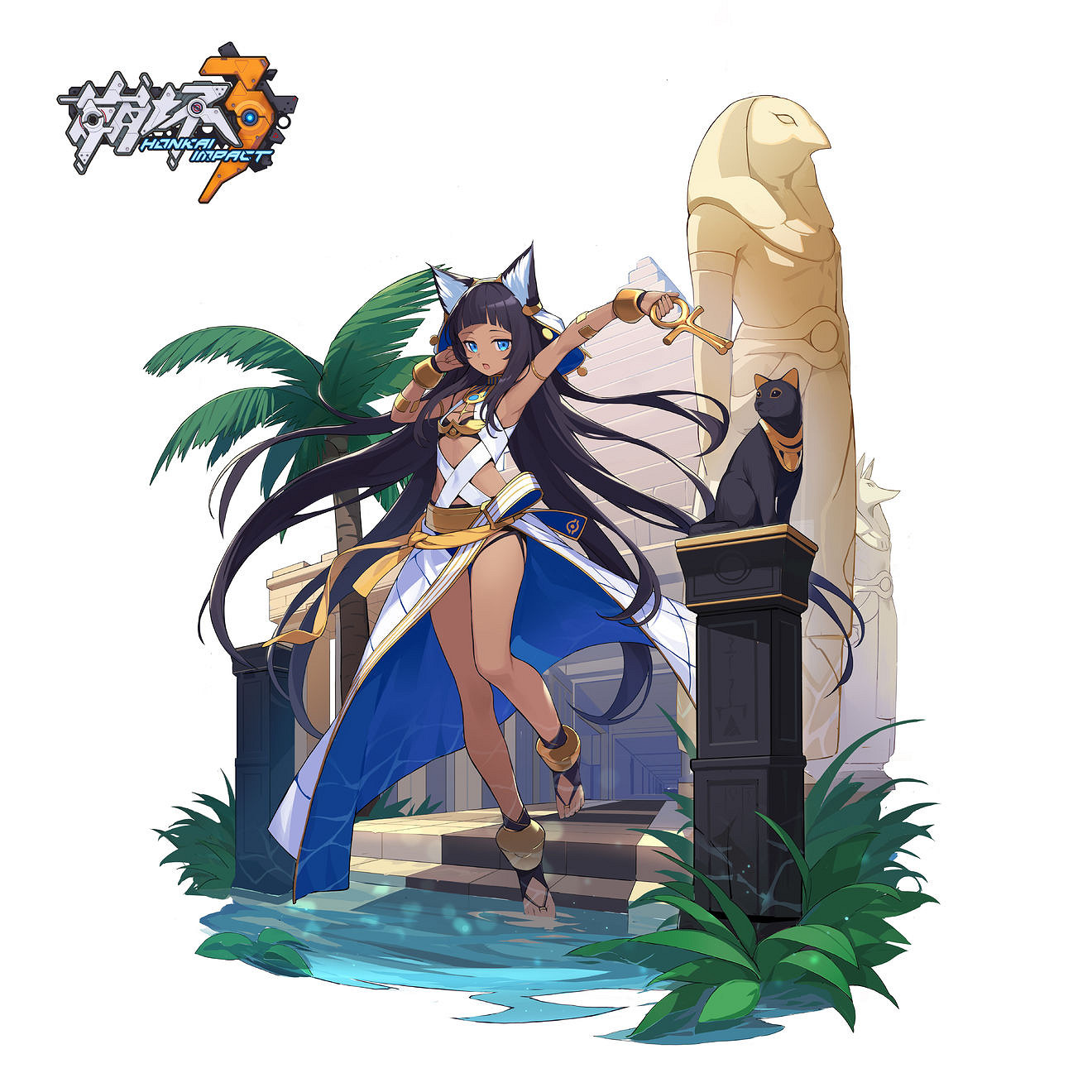 《崩壞3》芭絲特聖痕怎麽樣 芭絲特套裝介紹 《崩壞3》芭絲特聖痕怎麽樣 芭絲特套裝介紹