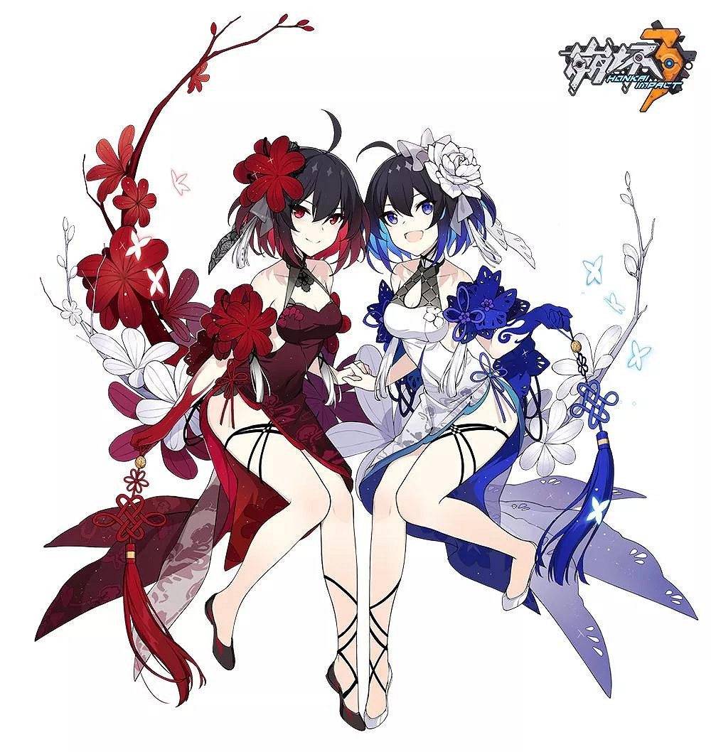 《崩壞3》神州仙行記復刻介紹 桃源一夢希兒雙喜臨門復刻 《崩壞3》神州仙行記復刻介紹 桃源一夢希兒雙喜臨門復刻