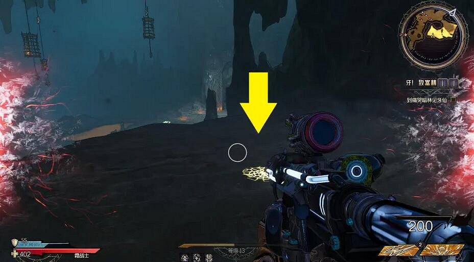 《小蒂娜的奇幻樂園》骰子在哪有?呼嚕山谷骰子位置分享 《小蒂娜的奇幻樂園》骰子在哪有?呼嚕山谷骰子位置分享