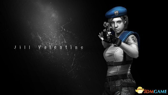 惡靈古堡HD:重製版銷量百萬 官方送精美桌面感謝 惡靈古堡HD:重製版銷量百萬 官方送精美桌面感謝