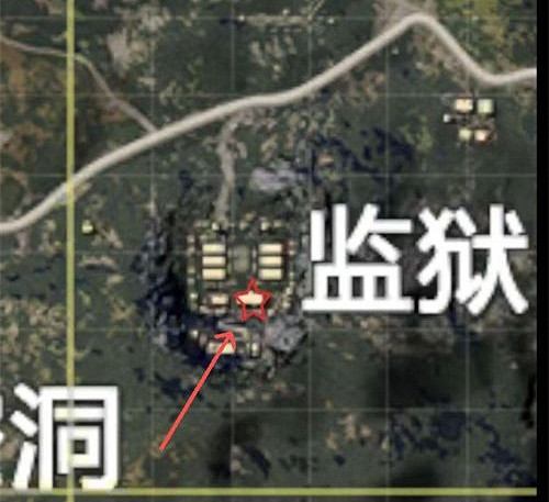 《和平精英》火力對決軍火庫在哪 軍火庫位置說明 《和平精英》火力對決軍火庫在哪 軍火庫位置說明
