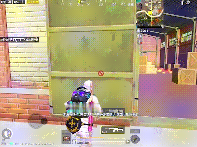 《和平精英》消音器怎麽用 消音器搭配槍支攻略 《和平精英》消音器怎麽用 消音器搭配槍支攻略