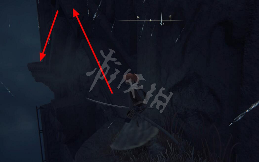 《艾爾登法環》狩獵神祇大劍在哪拿?狩獵神祇大劍獲得方法 《艾爾登法環》狩獵神祇大劍在哪拿?狩獵神祇大劍獲得方法