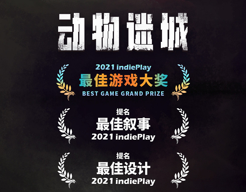 FURRY控狂喜？越獄題材CRPG《動物迷城》試玩