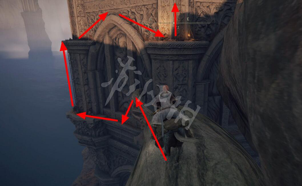 《艾爾登法環》狩獵神祇大劍在哪拿?狩獵神祇大劍獲得方法 《艾爾登法環》狩獵神祇大劍在哪拿?狩獵神祇大劍獲得方法