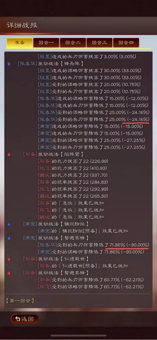 《三國志戰略版》程昱滿寵張春華陣容推薦 群雄割據黑科技程昱小太尉盾 《三國志戰略版》程昱滿寵張春華陣容推薦 群雄割據黑科技程昱小太尉盾