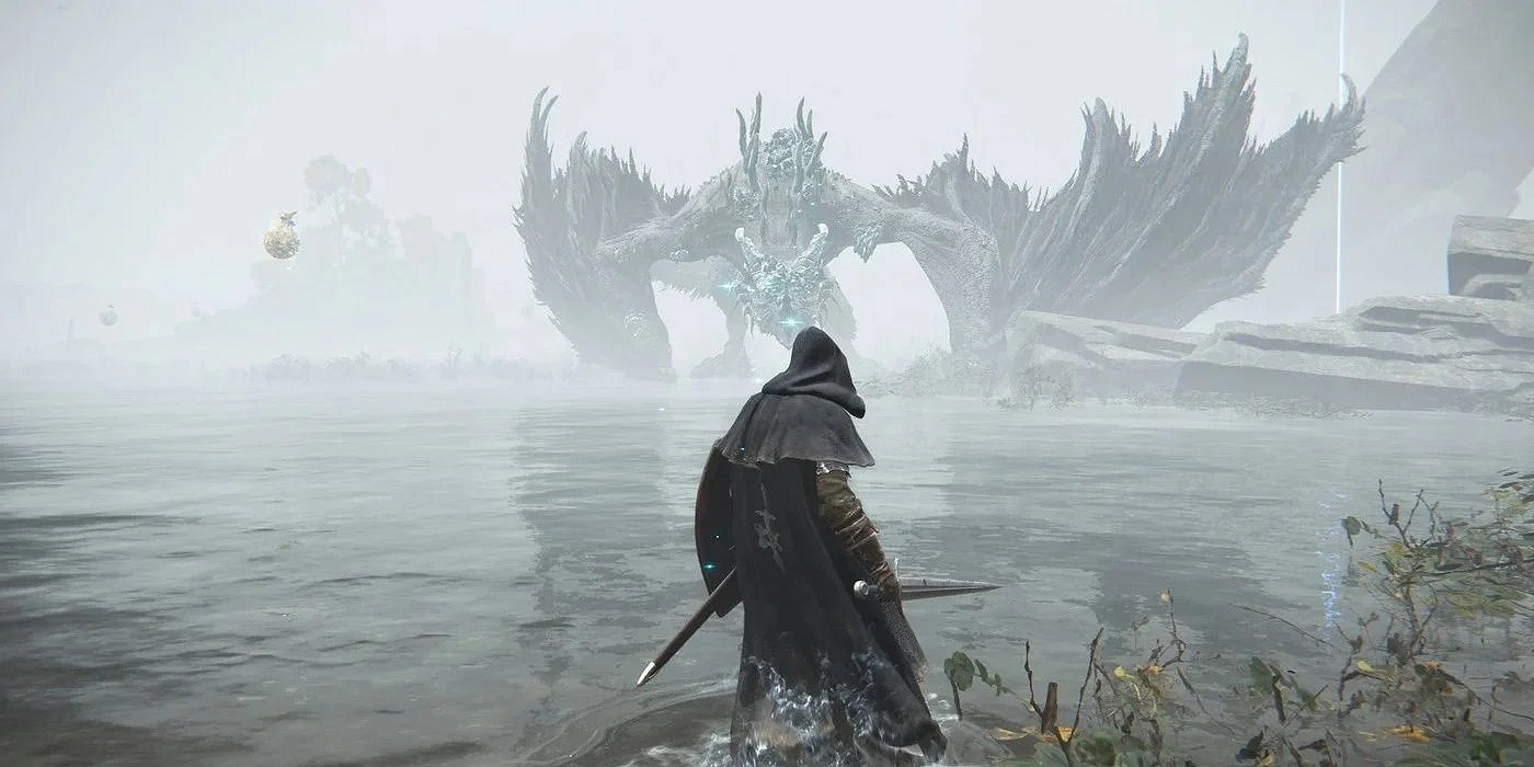 眾神之戰打響!《艾爾登法環》已確立三套速通規則! 眾神之戰打響!《艾爾登法環》已確立三套速通規則!