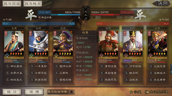 《三國志戰略版》賈詡SP朱儁三勢陣陣容推薦 三勢賈詡SP朱儁趙雲搭配 《三國志戰略版》賈詡SP朱儁三勢陣陣容推薦 三勢賈詡SP朱儁趙雲搭配