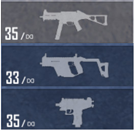 《和平精英》ump45為什麽人氣很高 ump45槍械測評攻略 《和平精英》ump45為什麽人氣很高 ump45槍械測評攻略