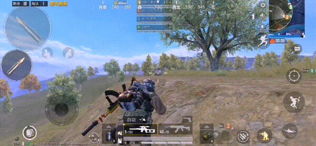 《和平精英》VSS槍怎麽樣 VSS射手步槍測評 《和平精英》VSS槍怎麽樣 VSS射手步槍測評