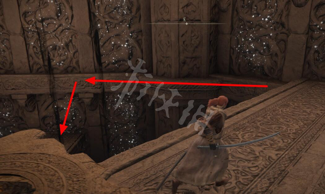 《艾爾登法環》狩獵神祇大劍在哪拿?狩獵神祇大劍獲得方法 《艾爾登法環》狩獵神祇大劍在哪拿?狩獵神祇大劍獲得方法