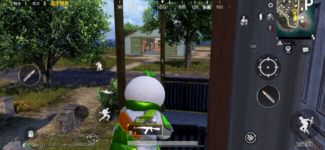 《和平精英》跳P港怎麽樣 海島P港發育攻略解析 《和平精英》跳P港怎麽樣 海島P港發育攻略解析