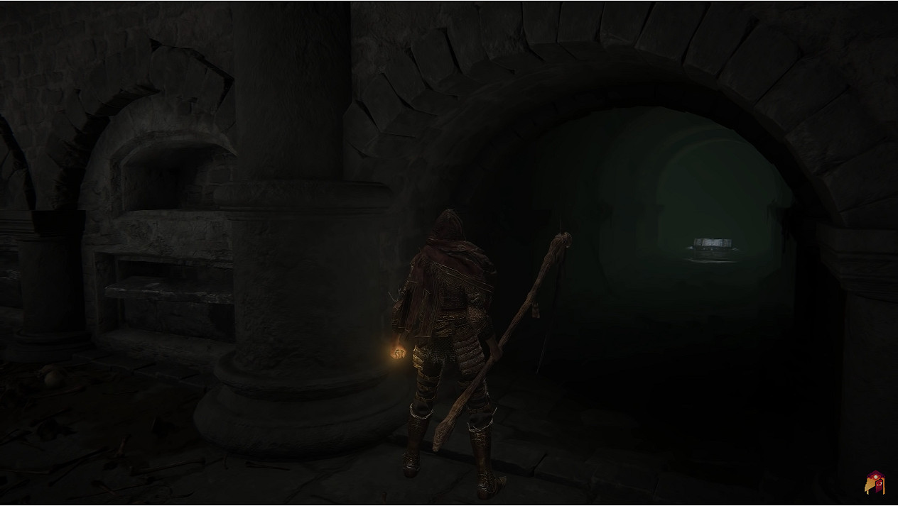 《艾爾登法環》15個值得留意的秘密檔案 還能反向製敵 《艾爾登法環》15個值得留意的秘密檔案 還能反向製敵