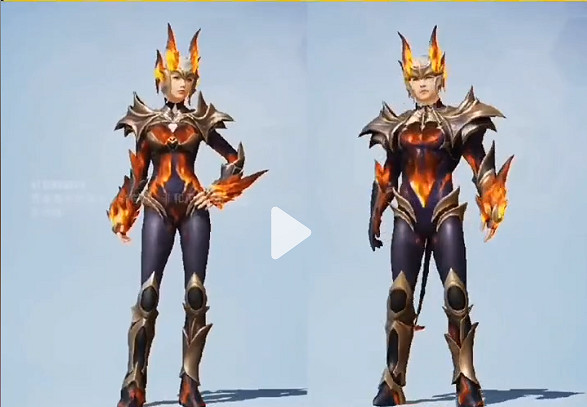 《和平精英》sS18賽季皮膚是什麽 sS18賽季皮膚圖片一覽 《和平精英》sS18賽季皮膚是什麽 sS18賽季皮膚圖片一覽