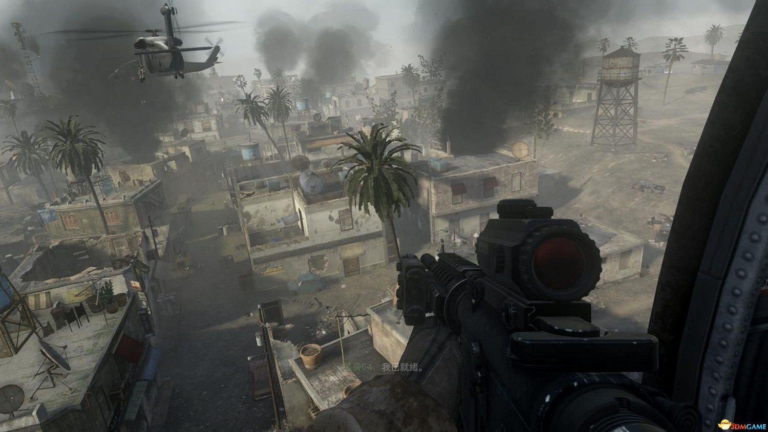 決勝時刻4現代戰爭重製版掉幀怎麽辦