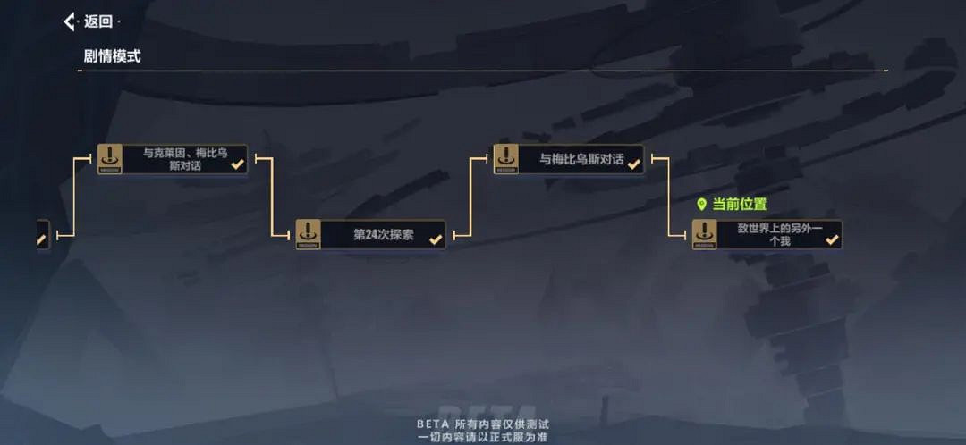 《崩壞3》5.6測試服往世樂土改動一覽 往世樂土大型更新內容 《崩壞3》5.6測試服往世樂土改動一覽 往世樂土大型更新內容