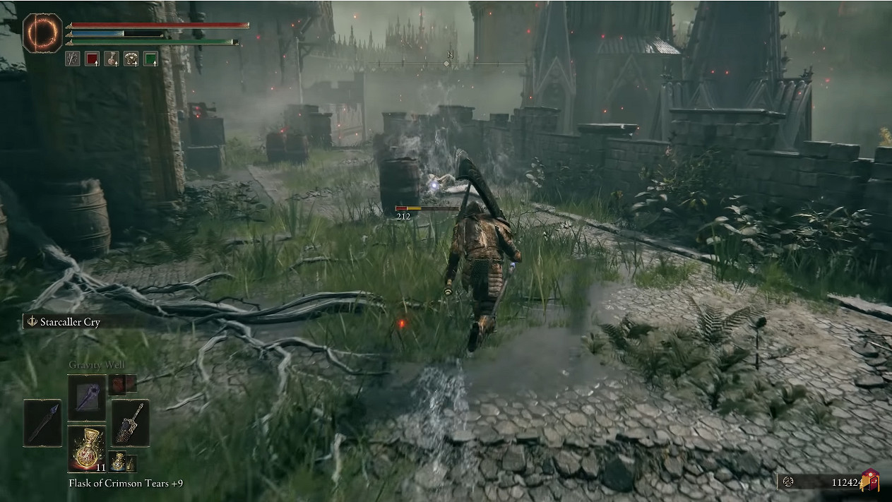 《艾爾登法環》15個值得留意的秘密檔案 還能反向製敵 《艾爾登法環》15個值得留意的秘密檔案 還能反向製敵