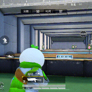 《和平精英》預瞄怎麽練 和平精英預瞄技巧攻略 《和平精英》預瞄怎麽練 和平精英預瞄技巧攻略