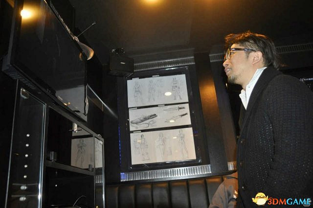 《惡靈古堡HD重製版》面向媒體的發行紀念活動報告 《惡靈古堡HD重製版》面向媒體的發行紀念活動報告