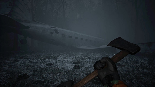 生存恐怖遊戲《遠征零點》上線,發售特惠持續4月1日 生存恐怖遊戲《遠征零點》上線,發售特惠持續4月1日