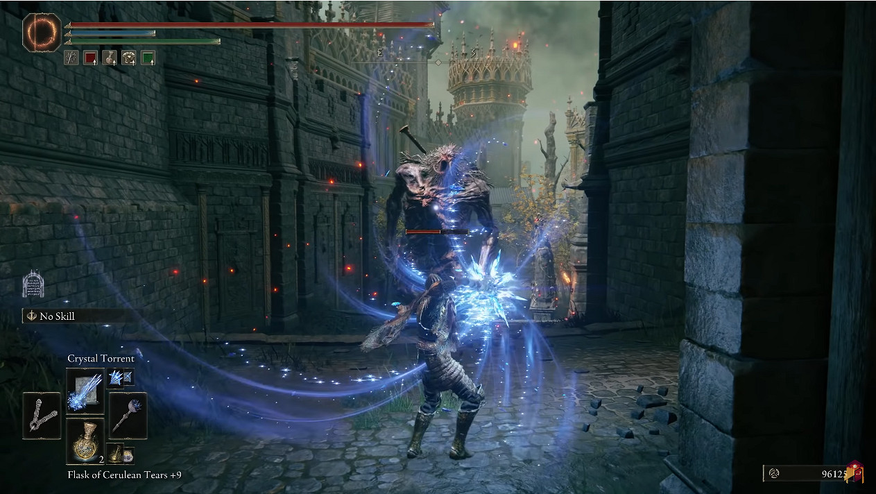 《艾爾登法環》15個值得留意的秘密檔案 還能反向製敵 《艾爾登法環》15個值得留意的秘密檔案 還能反向製敵