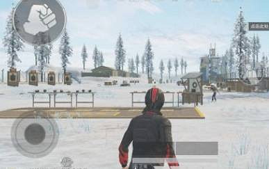 《和平精英》訓練場在哪裡進入 訓練場位置說明 《和平精英》訓練場在哪裡進入 訓練場位置說明