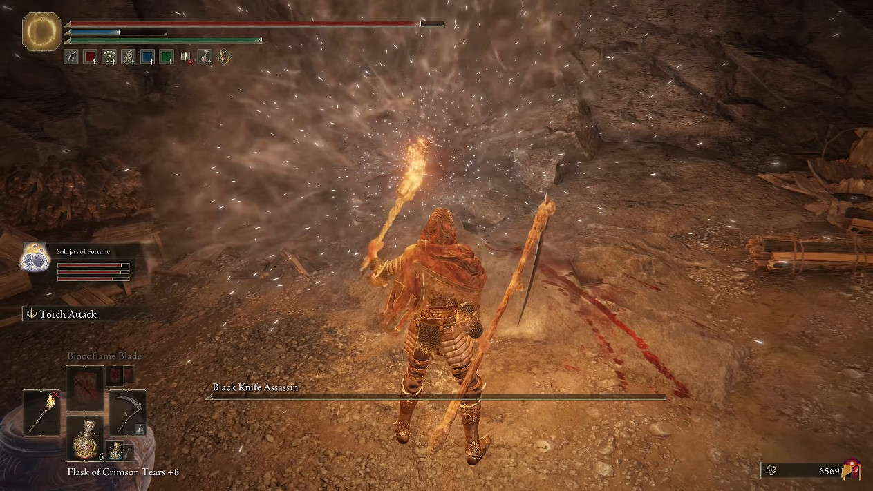 《艾爾登法環》15個值得留意的秘密檔案 還能反向製敵 《艾爾登法環》15個值得留意的秘密檔案 還能反向製敵