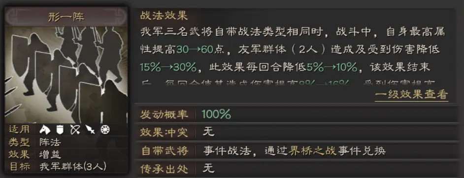 《三國志戰略版》形一孫權陣容搭配 形一陣孫權魯肅SP周瑜怎麽樣 《三國志戰略版》形一孫權陣容搭配 形一陣孫權魯肅SP周瑜怎麽樣