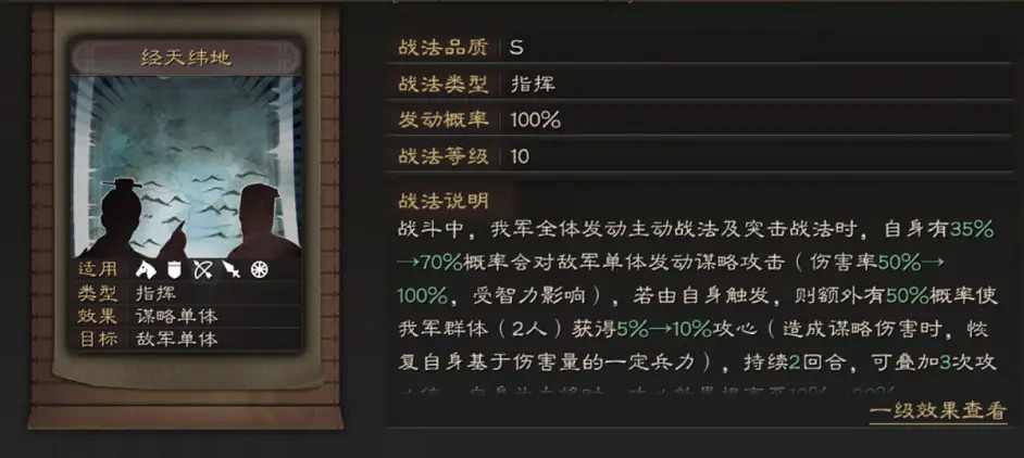 《三國志戰略版》SP郭嘉五謀臣搭配 SP郭嘉賈詡荀攸陣容推薦 《三國志戰略版》SP郭嘉五謀臣搭配 SP郭嘉賈詡荀攸陣容推薦