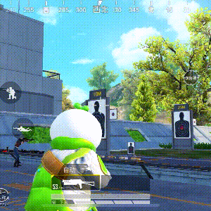 《和平精英》預瞄怎麽練 和平精英預瞄技巧攻略 《和平精英》預瞄怎麽練 和平精英預瞄技巧攻略