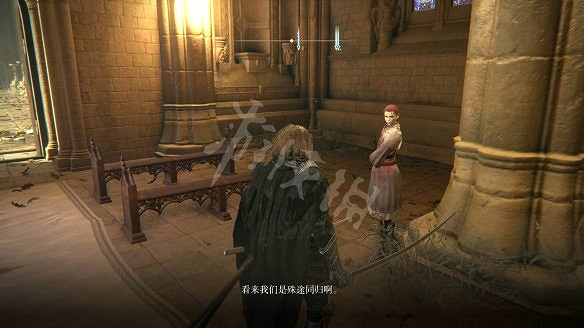 《艾爾登法環》女武神的義手在哪裡?純淨金針及女武神的義手收集 《艾爾登法環》女武神的義手在哪裡?純淨金針及女武神的義手收集