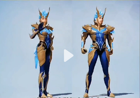 《和平精英》sS18賽季皮膚是什麽 sS18賽季皮膚圖片一覽 《和平精英》sS18賽季皮膚是什麽 sS18賽季皮膚圖片一覽