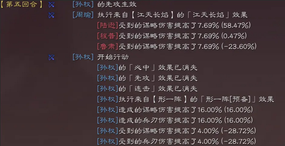 《三國志戰略版》形一孫權陣容搭配 形一陣孫權魯肅SP周瑜怎麽樣 《三國志戰略版》形一孫權陣容搭配 形一陣孫權魯肅SP周瑜怎麽樣