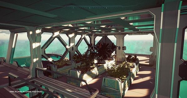 重建地球!科幻生存遊戲《Forever Skies》最新宣傳片 重建地球!科幻生存遊戲《Forever Skies》最新宣傳片