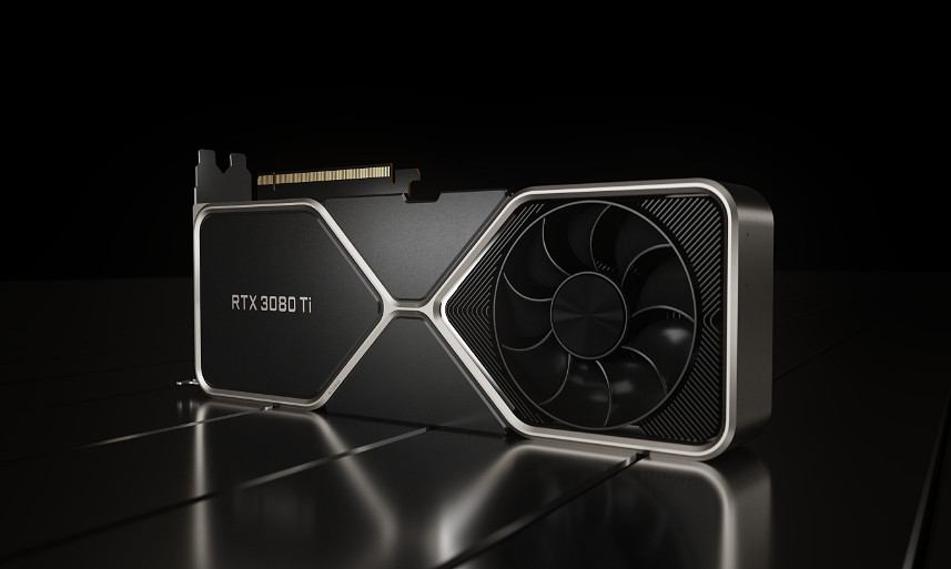 與黃牛無關 輝達解釋玩家多花300美元升級30系顯卡