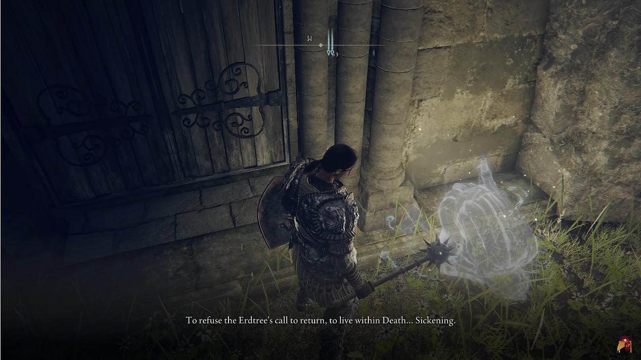 《艾爾登法環》15個值得留意的秘密檔案 還能反向製敵 《艾爾登法環》15個值得留意的秘密檔案 還能反向製敵