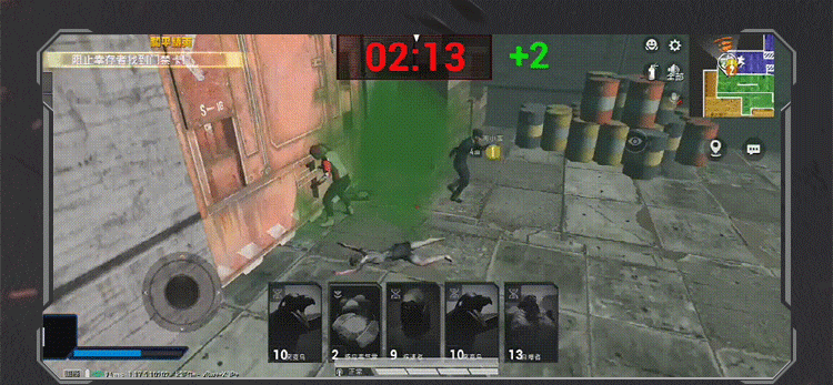 《和平精英》綠洲啟元玩法是什麽 綠洲啟元玩法介紹