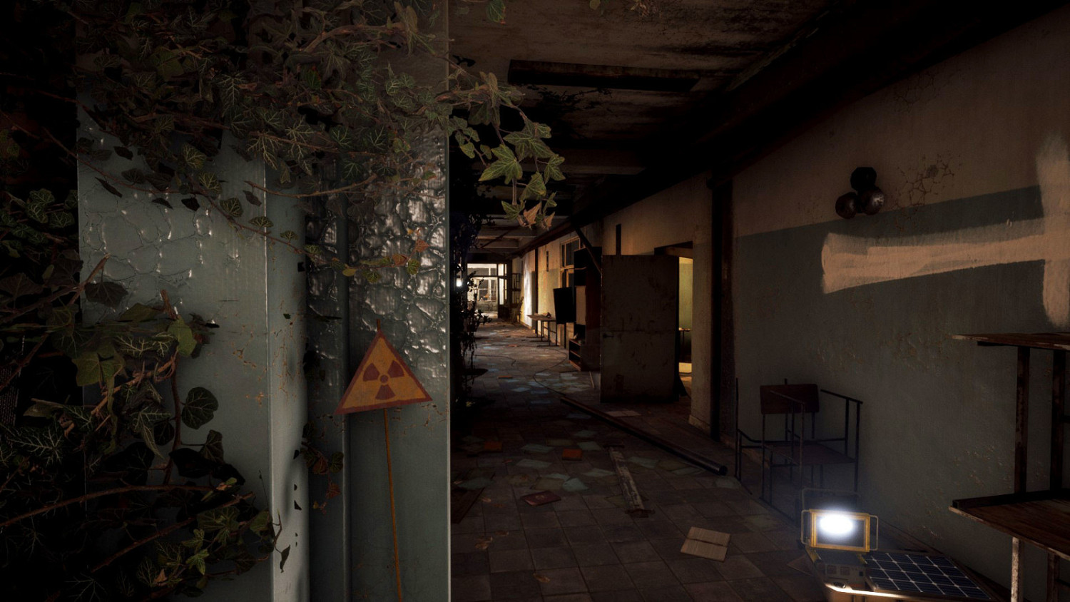 末日生存遊戲《Dead Man´s Diary》3月30日發售 支援中文 末日生存遊戲《Dead Man´s Diary》3月30日發售 支援中文