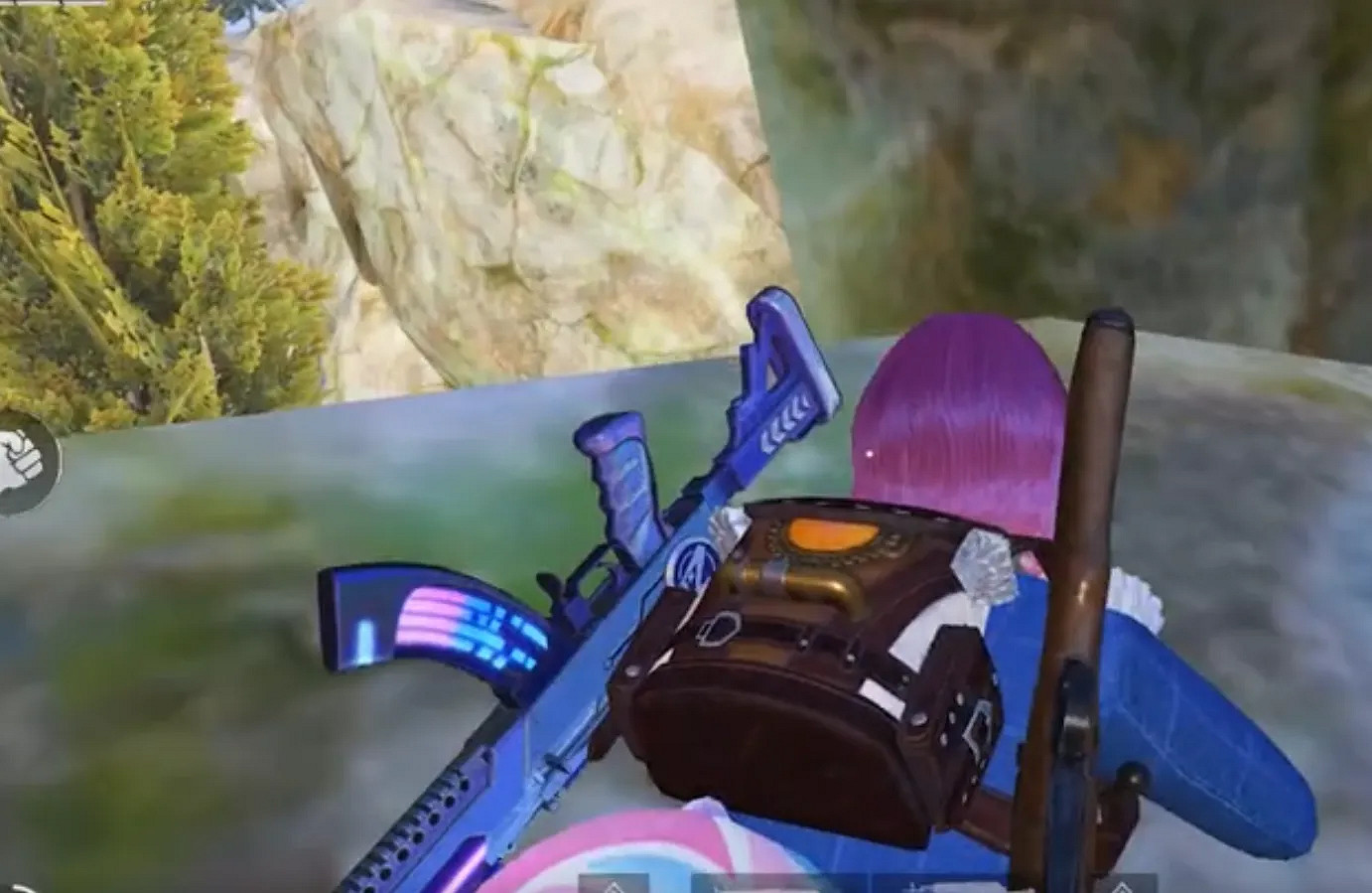 《和平精英》海島有哪些苟分點 海島苟分點推薦