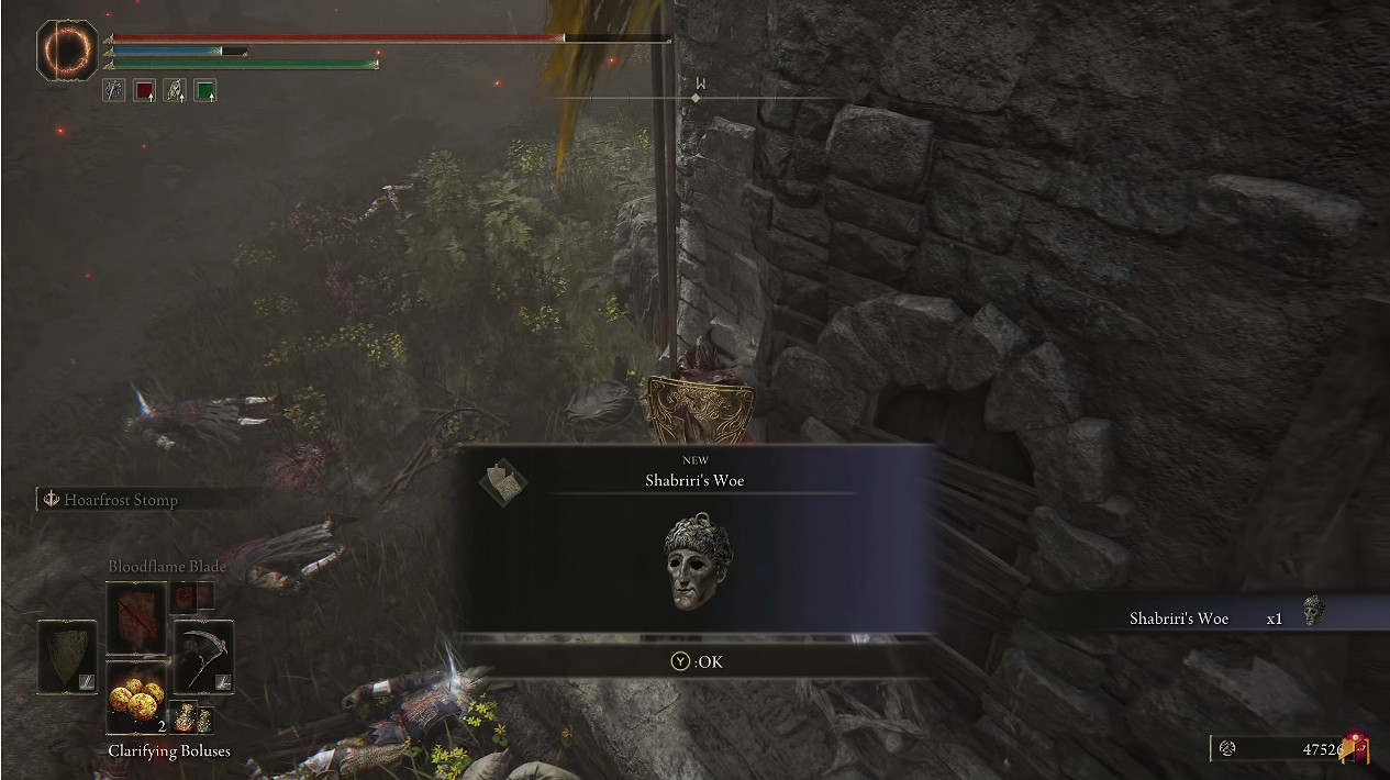 《艾爾登法環》15個值得留意的秘密檔案 還能反向製敵 《艾爾登法環》15個值得留意的秘密檔案 還能反向製敵