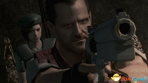 惡靈古堡HD重製版 困難難度完美結局中文影片攻略 惡靈古堡HD重製版 困難難度完美結局中文影片攻略