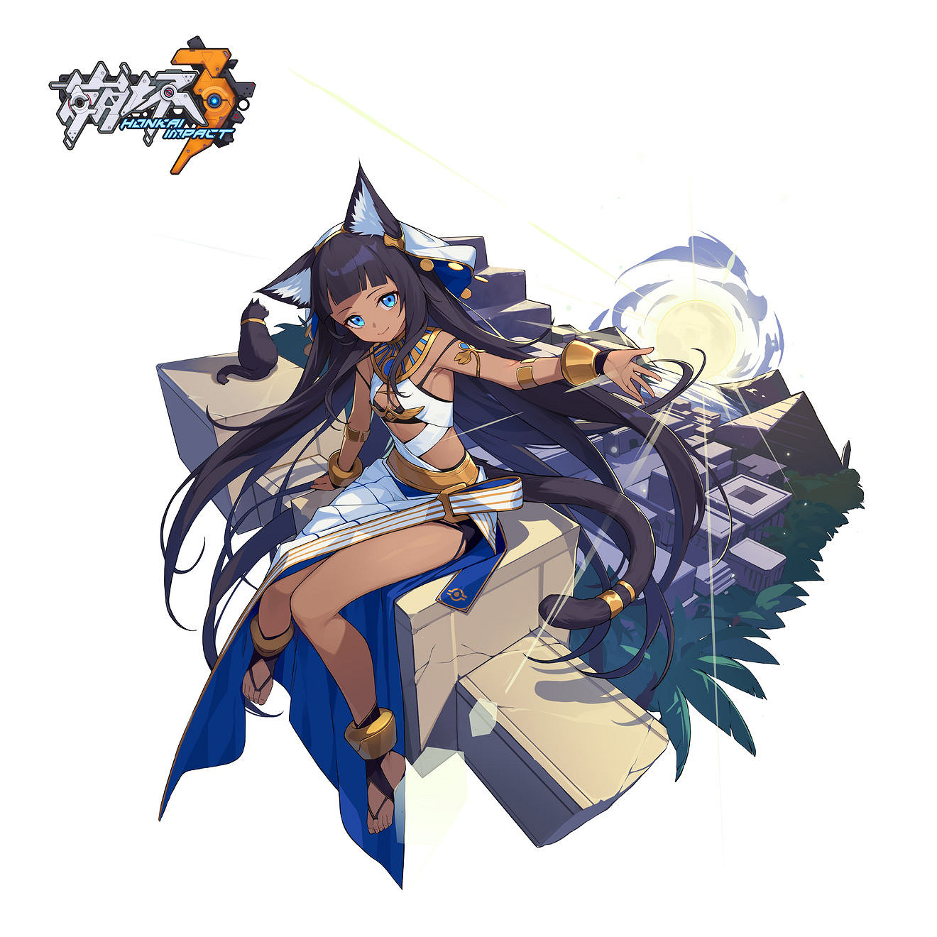 《崩壞3》芭絲特聖痕怎麽樣 芭絲特套裝介紹 《崩壞3》芭絲特聖痕怎麽樣 芭絲特套裝介紹