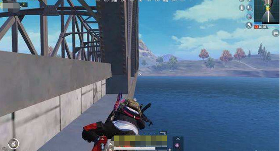 《和平精英》海島有哪些苟分點 海島苟分點推薦