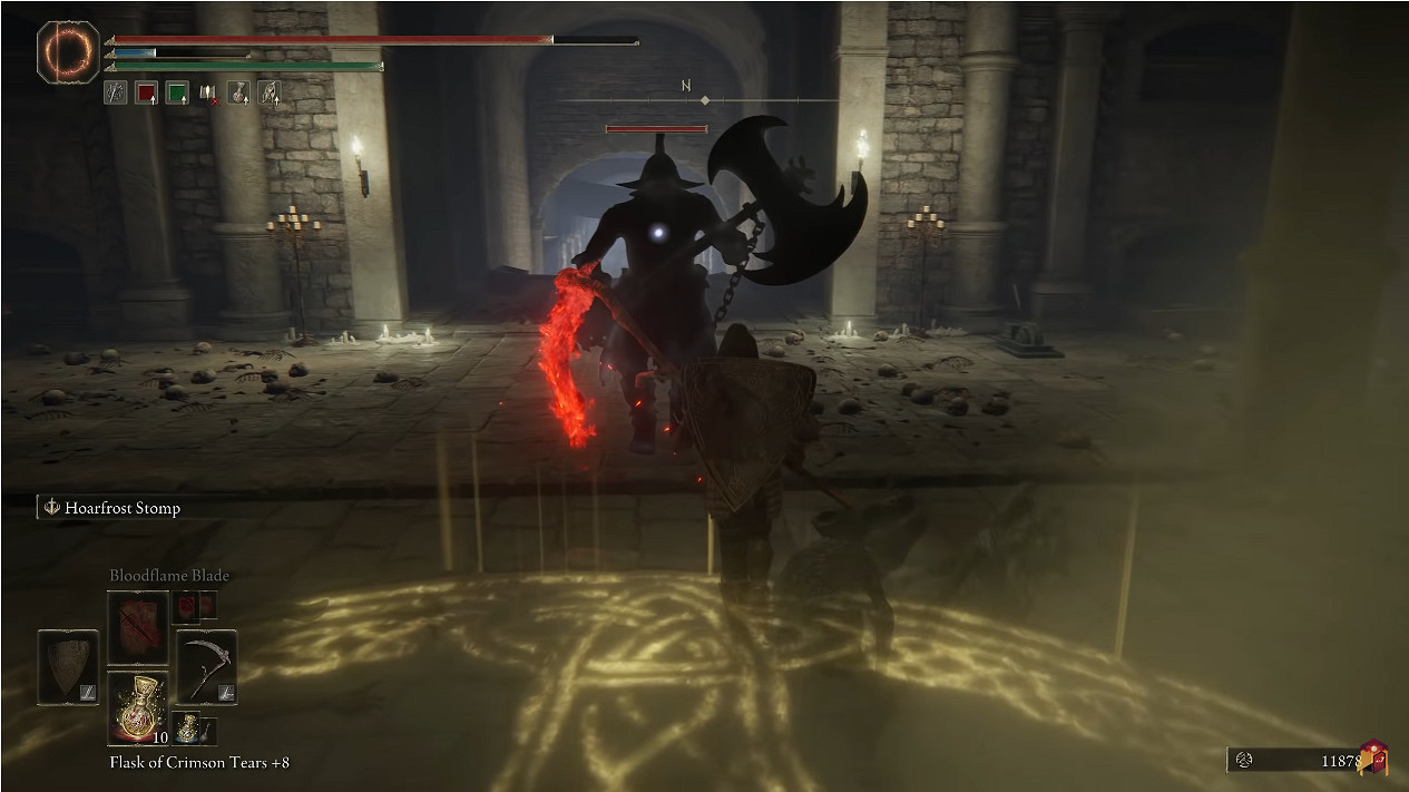 《艾爾登法環》15個值得留意的秘密檔案 還能反向製敵 《艾爾登法環》15個值得留意的秘密檔案 還能反向製敵